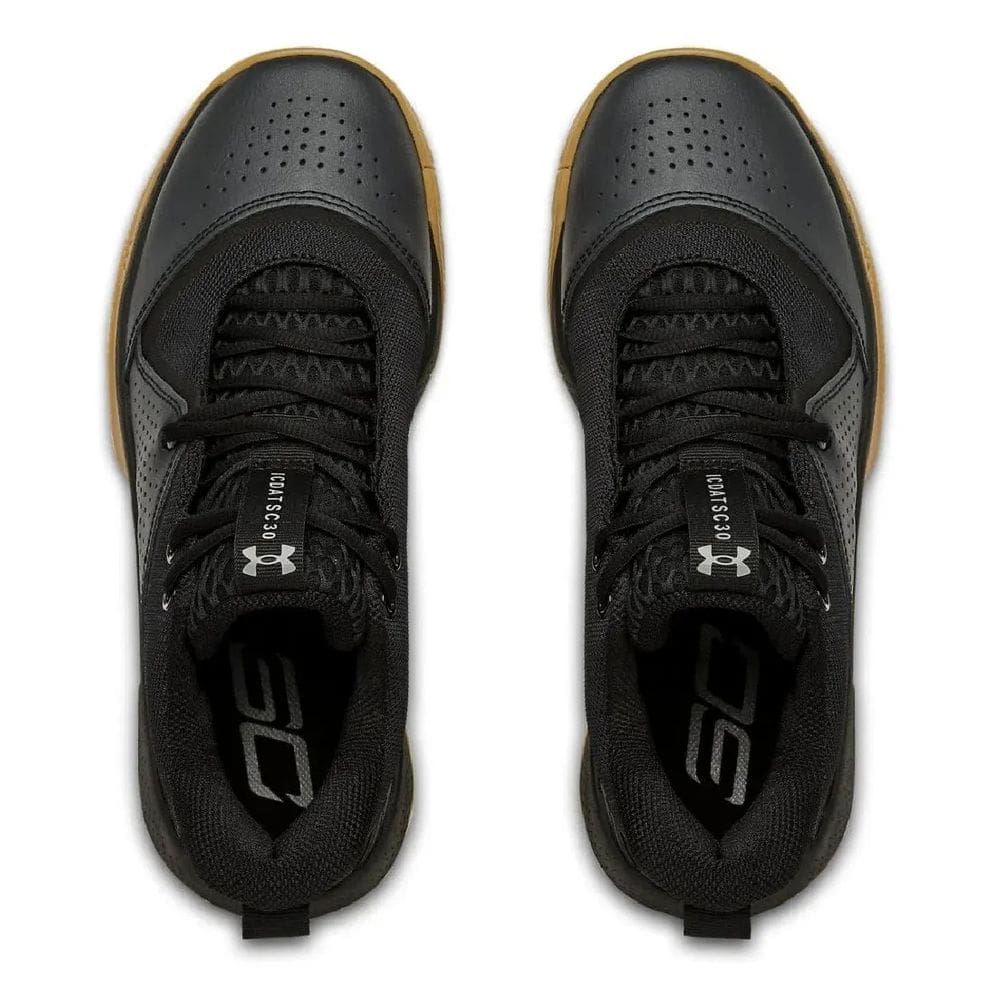 Tênis Basquete Under Armour Sc Stephen | Extra