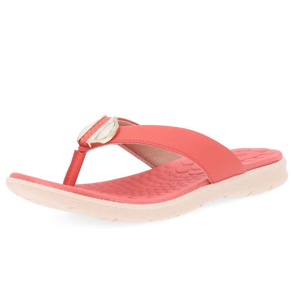 Chinelo Rasteira Feminino Conforto Usaflex