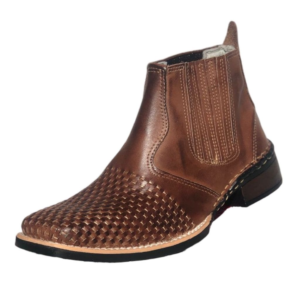 Sapatao Country  Elástico Tex 700 Trice