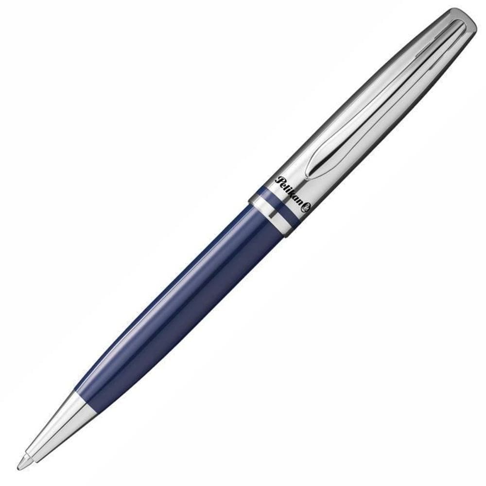 Caneta Esferográfica Pelikan Jazz Classic Blue