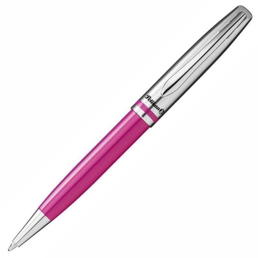 Caneta Esferográfica Pelikan Jazz Classic Berry