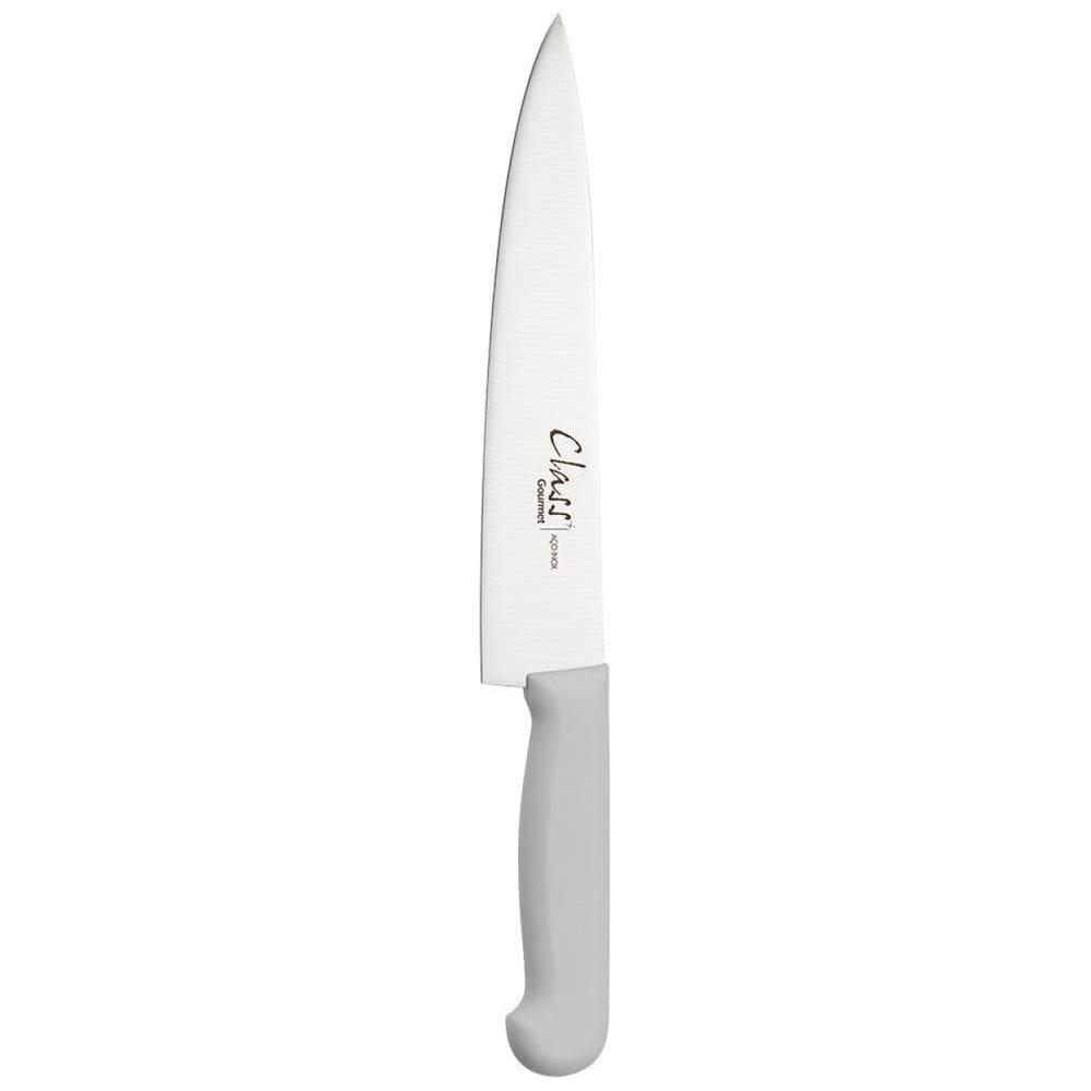 Faca Para Cozinha Gourmet Inox 7 Pol Class Home