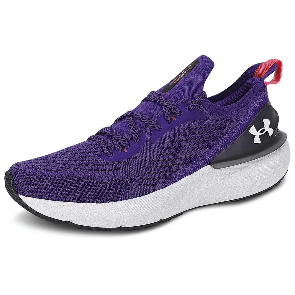 Tenis Masculino Running Under Armour Charged Quicker