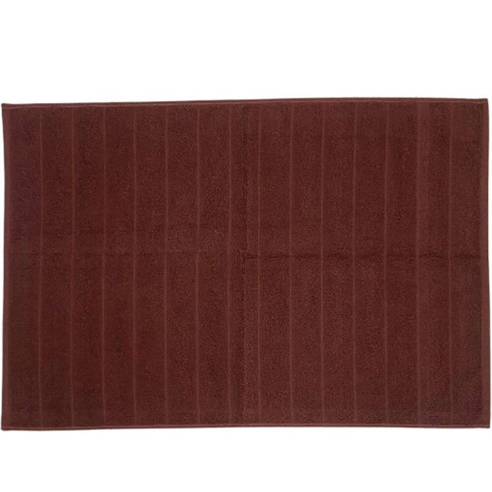 Toalha de Piso Premium Super Macia 100% Algodão 50x70