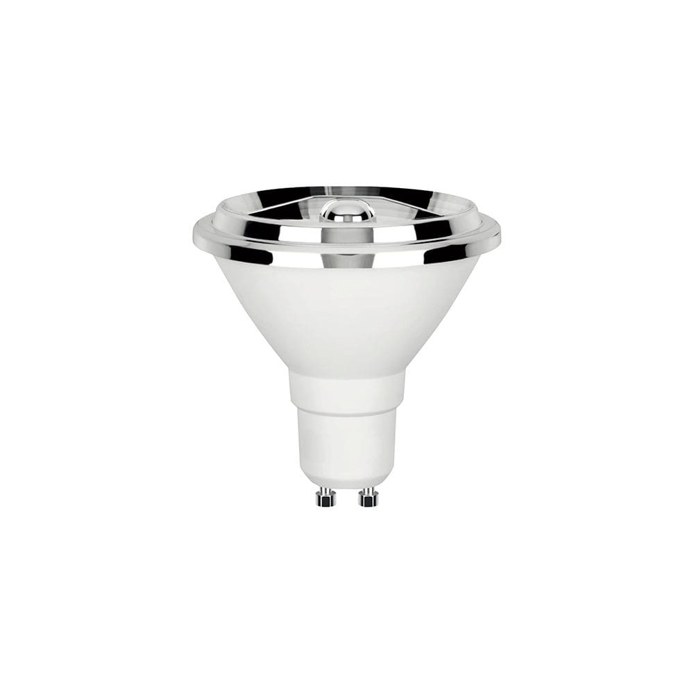 Lâmpada Led Nordecor Sof AR70 4,8W GU10 12° Alto IRC 95 Bivolt