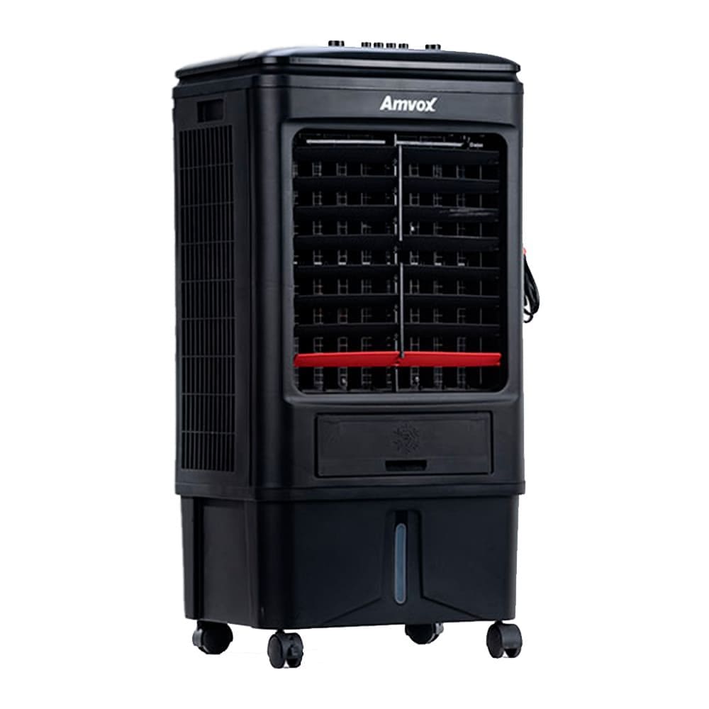 Climatizador Amvox ACL018 Multifuncional 3 Veloc.18L-110v