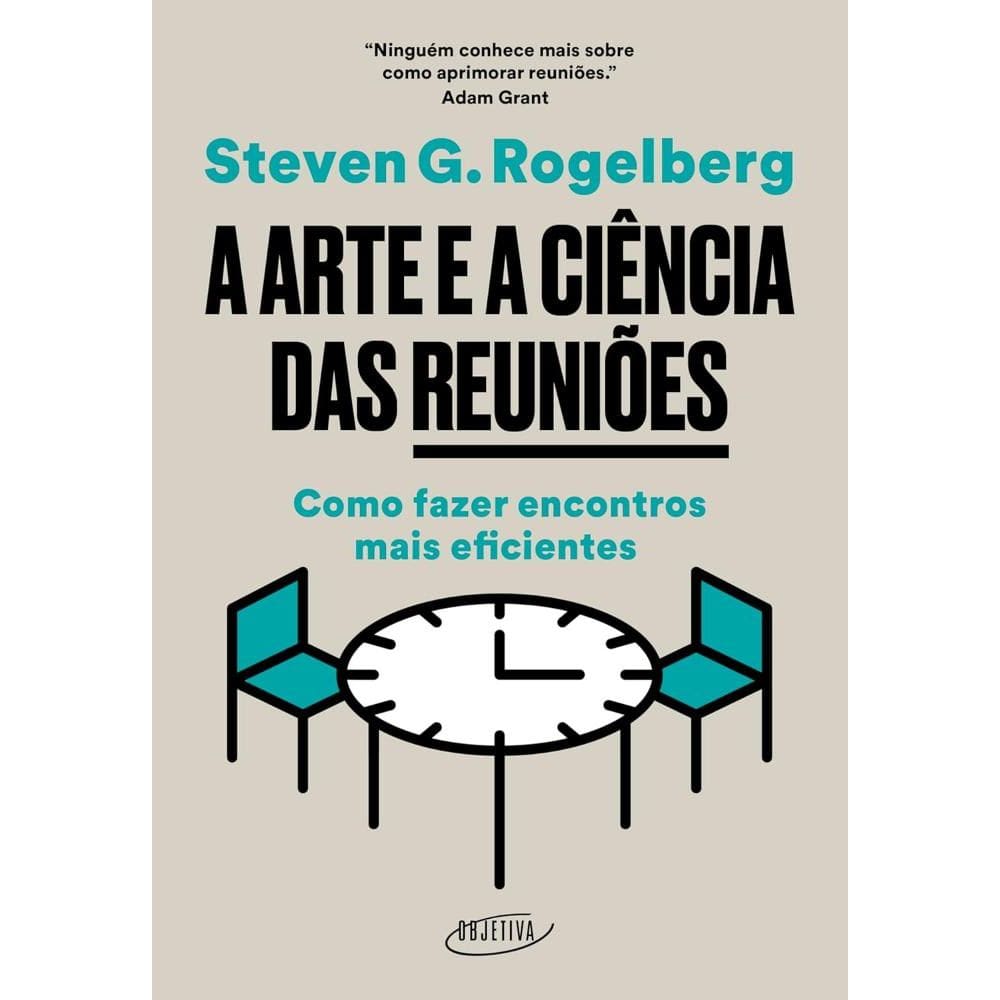 A arte e a ciência das reuniões(1802)