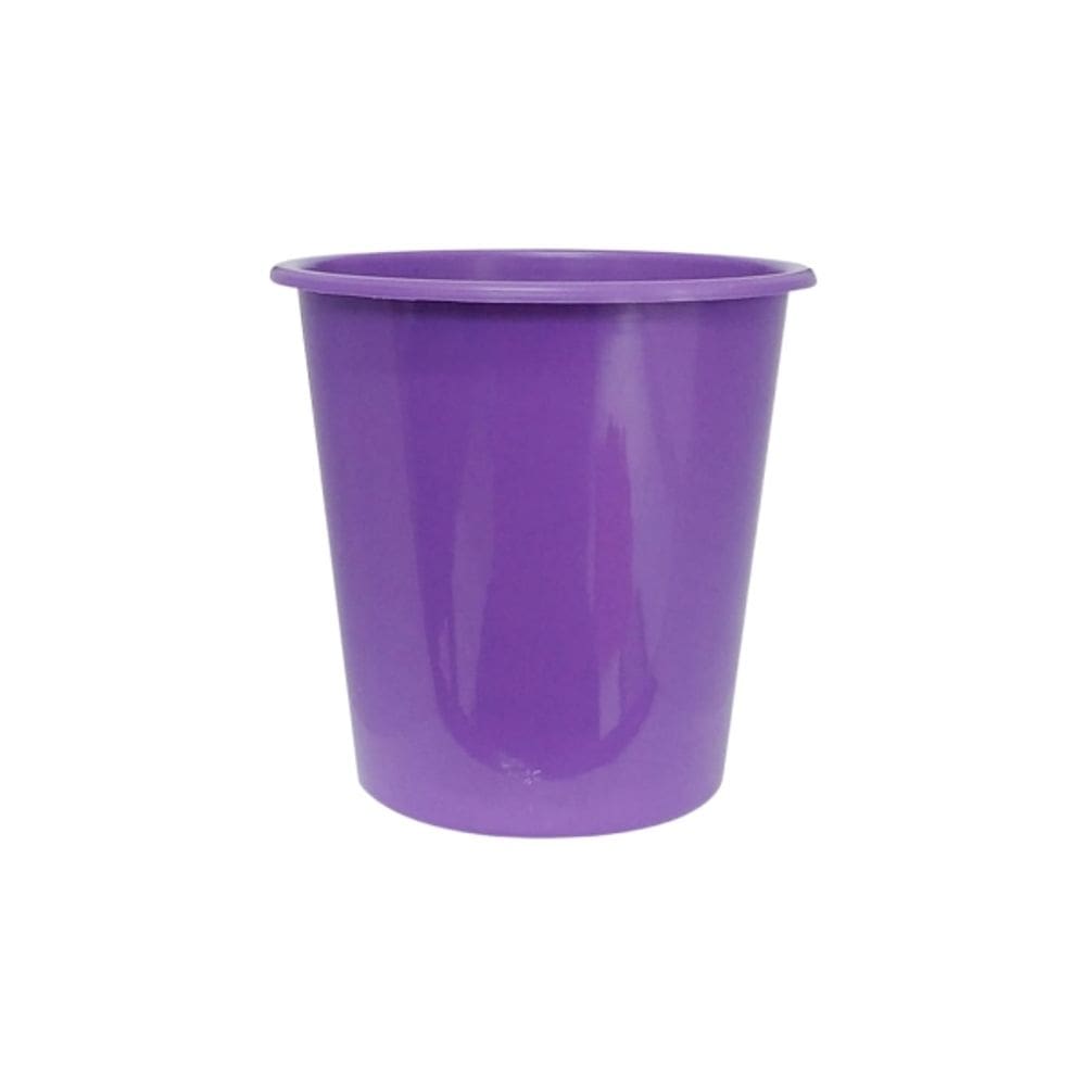 Baldinho De Pipoca 1l Lilás