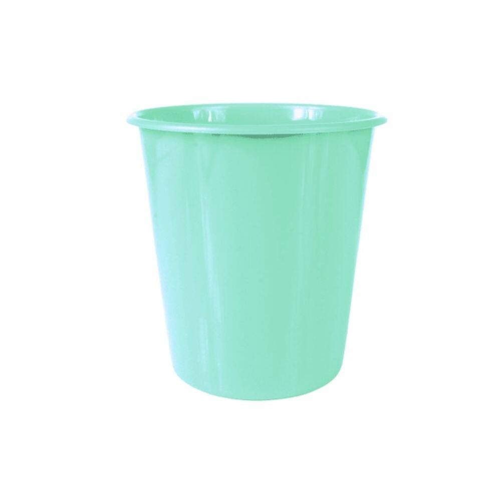 Baldinho De Pipoca 1l Verde Candy