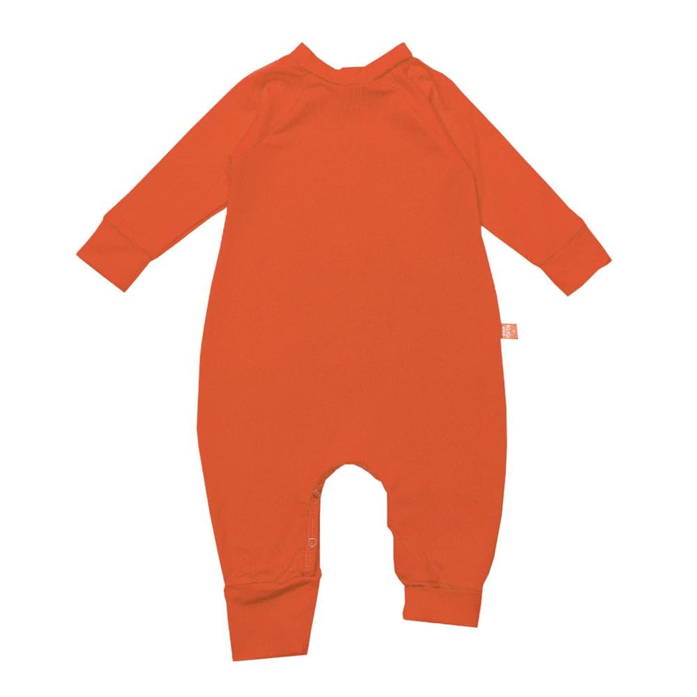 Macacão Praia Bebê e Infantil Proteção UV Pitanga Concuca