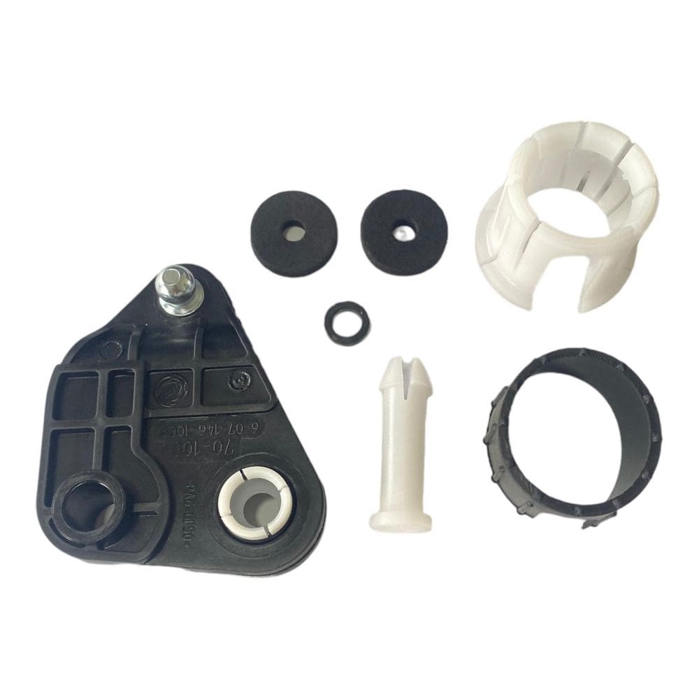 Reparo Alavanca Câmbio Suporte Doblo Fiorino Mille 02/..