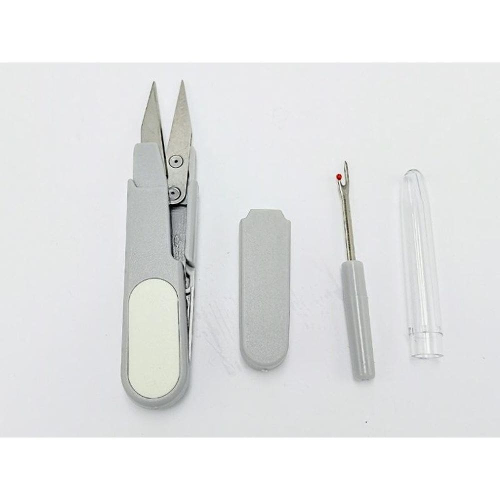 Tesoura Arremate com Abridor de Casa OK-031 - Okachi