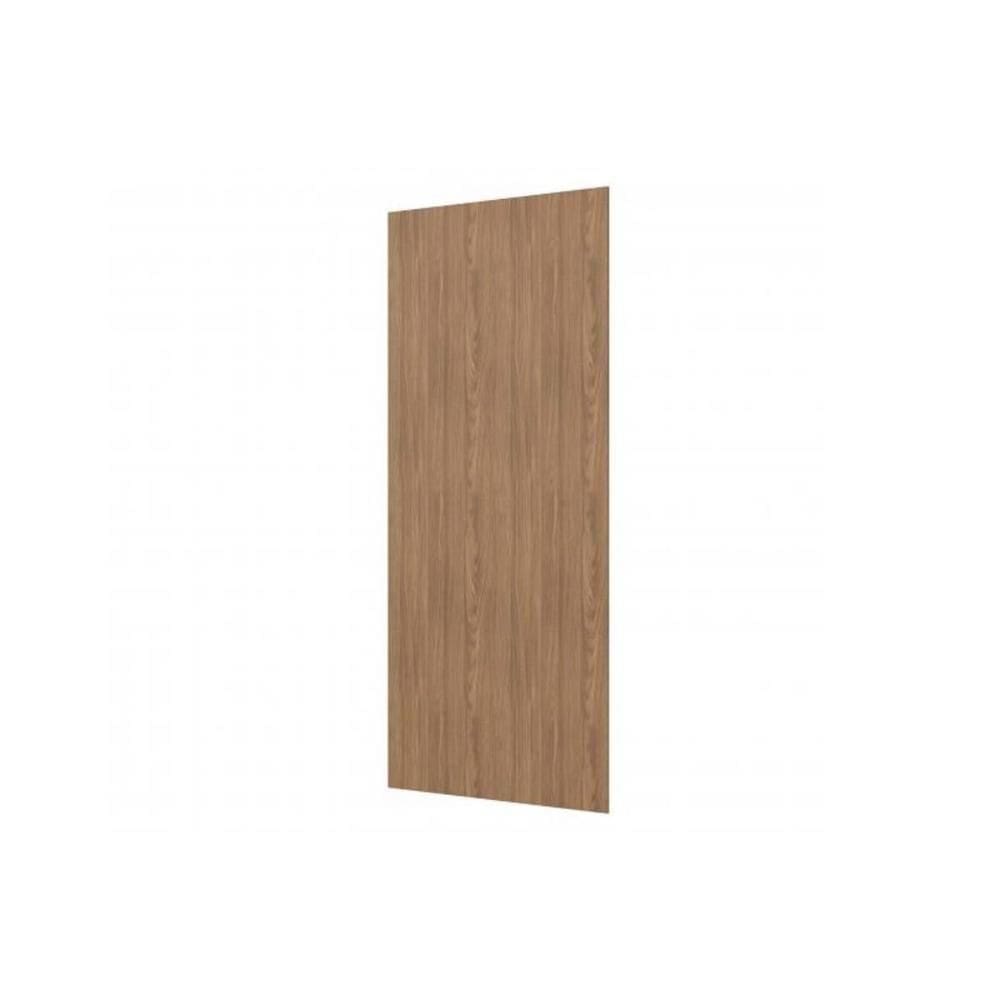 Multiuso Quarto Painel De Edição P- Fechamento O467 240x100x1,5cm Jequitibá - Henn
