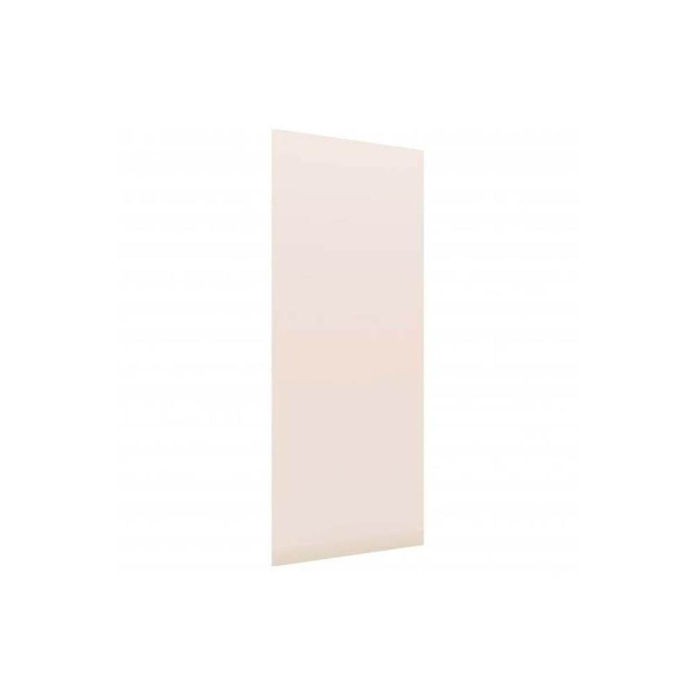 Multiuso De Cozinha Painel De Edição P- Fechamento Connect 240x100x1,5cm Off White - Henn