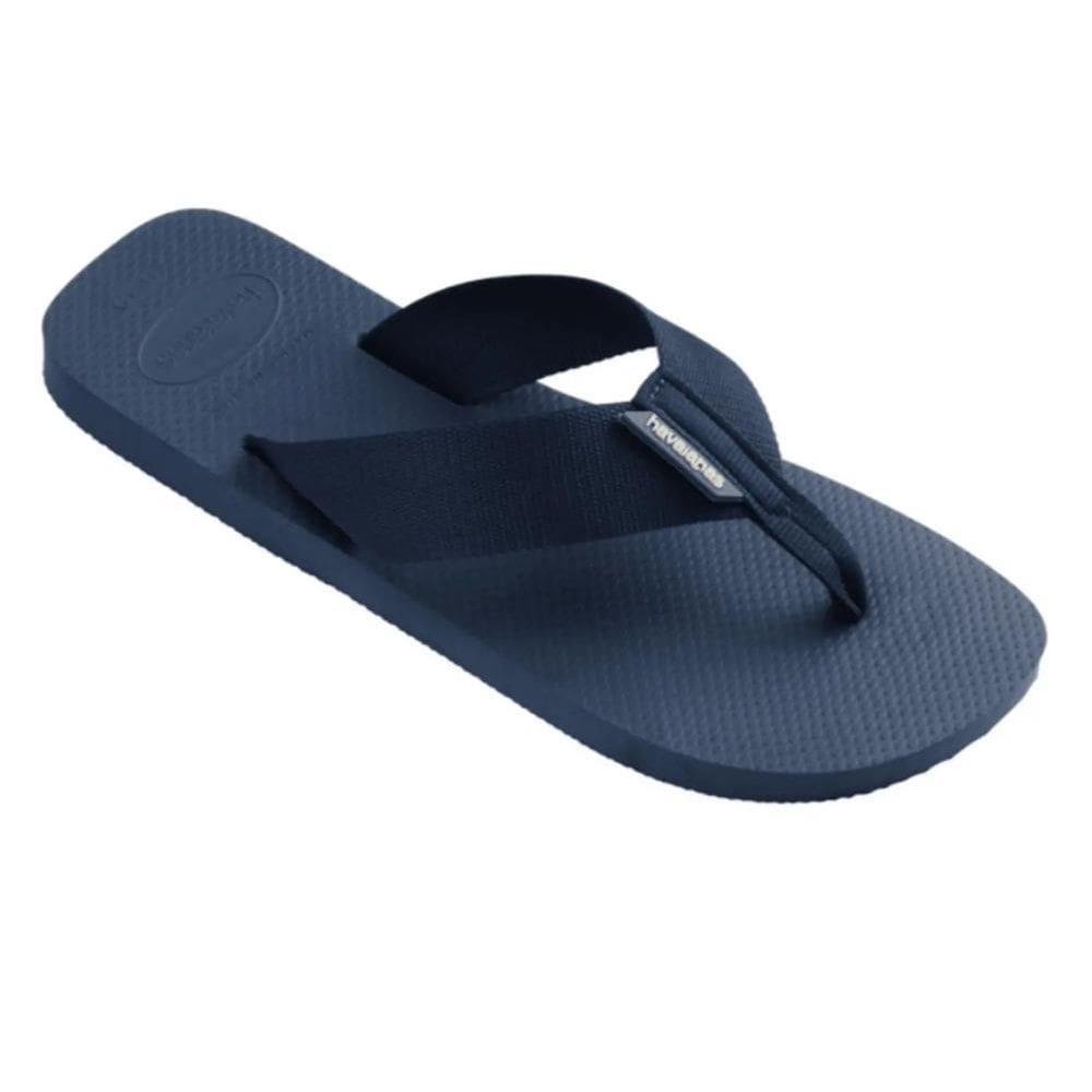 Chinelo Masculino Havaianas Urban Basic Material  4148427