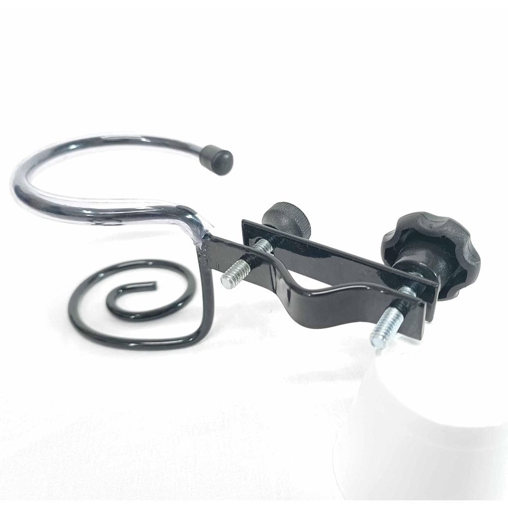 Suporte Simples De Copo Para Pedestal