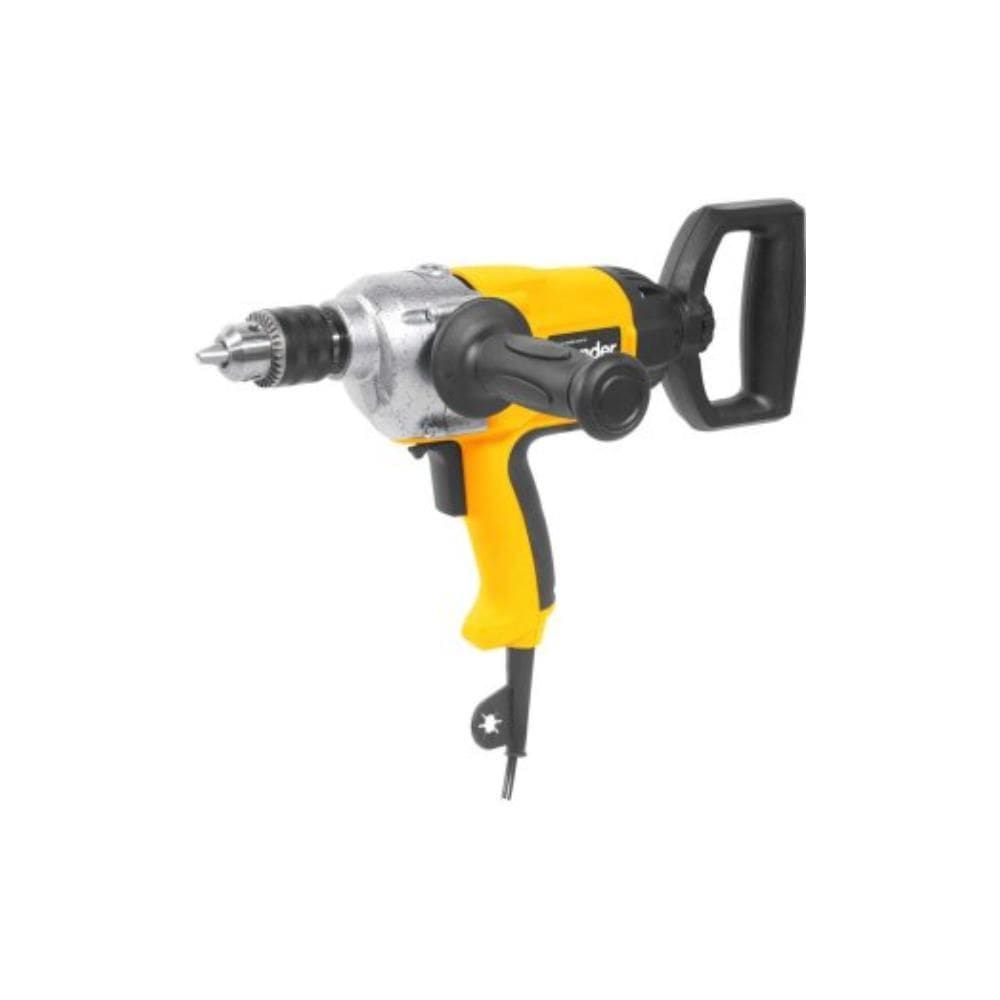 Furadeira Industrial Sem Impacto 5/8 1050w Fsv 1050 Vonder 220V