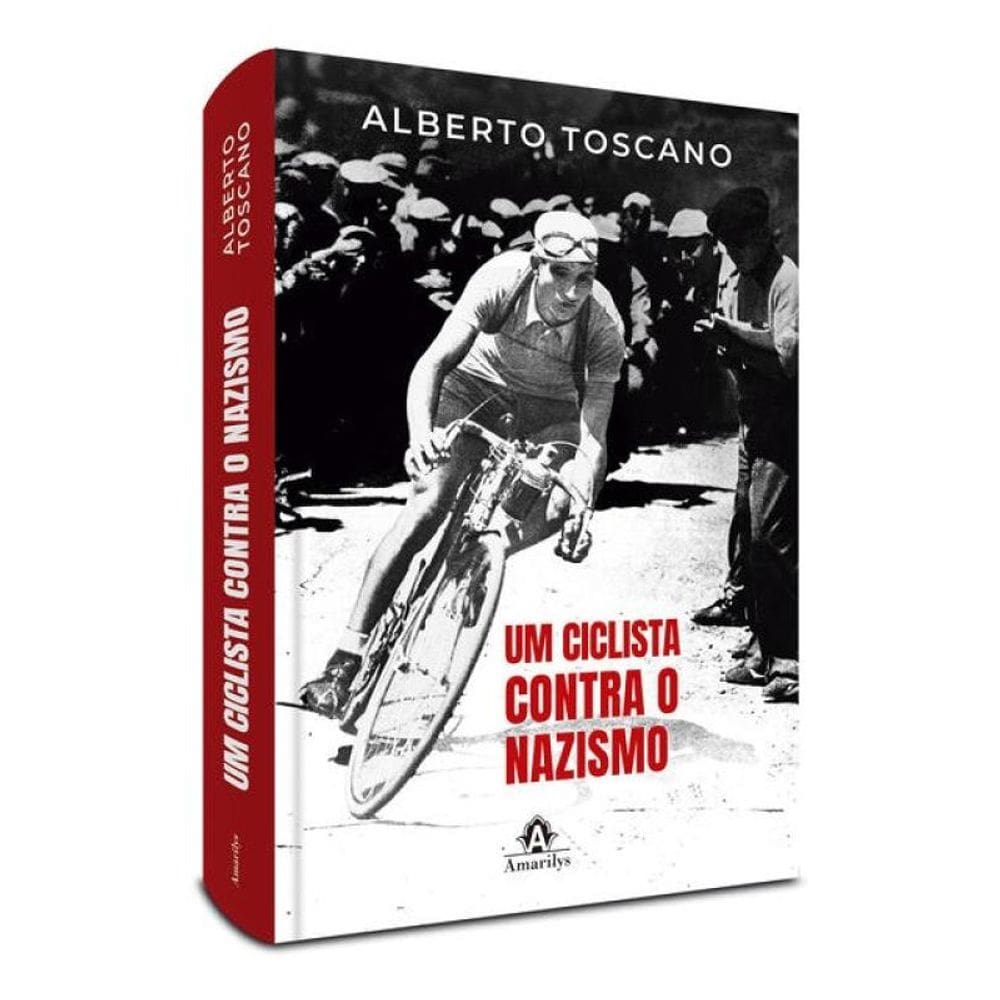 Um Ciclista Contra O Nazismo