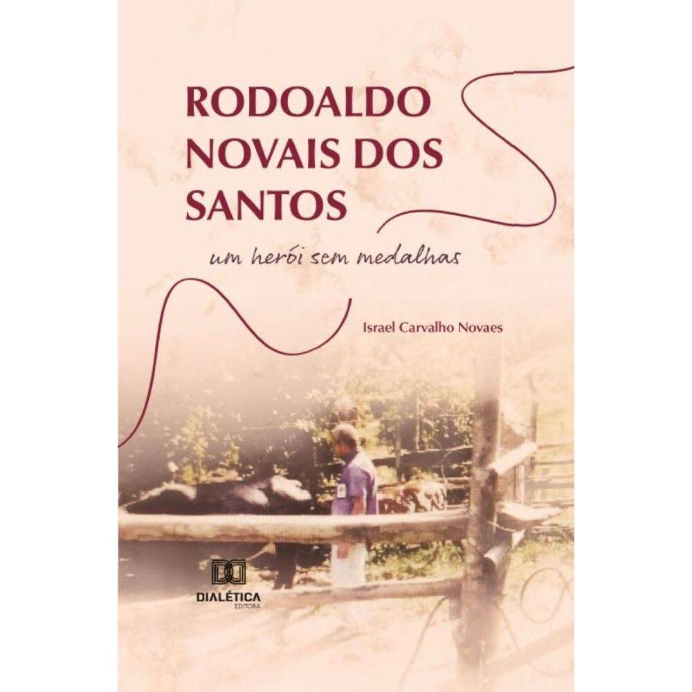 Rodoaldo Novais dos Santos