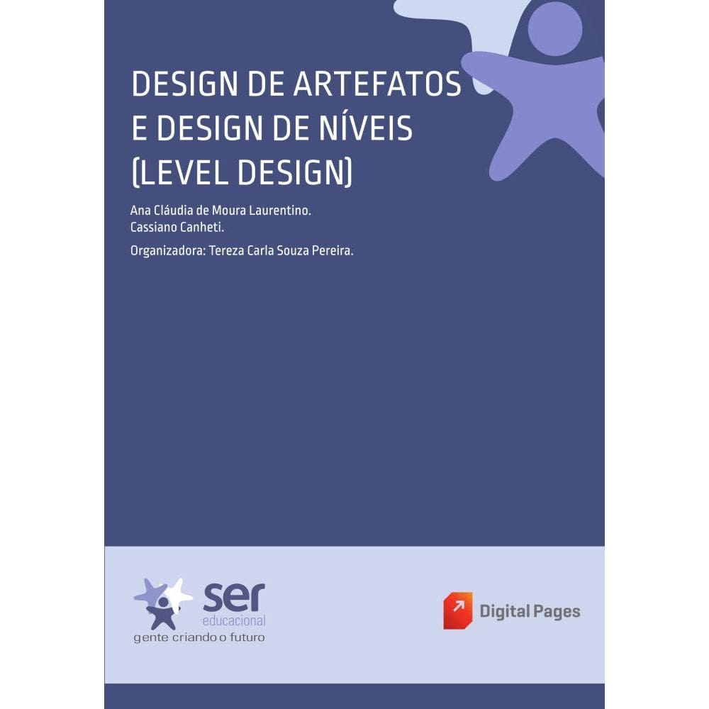 Design de Artefatos e Design de Nível (Level Design)