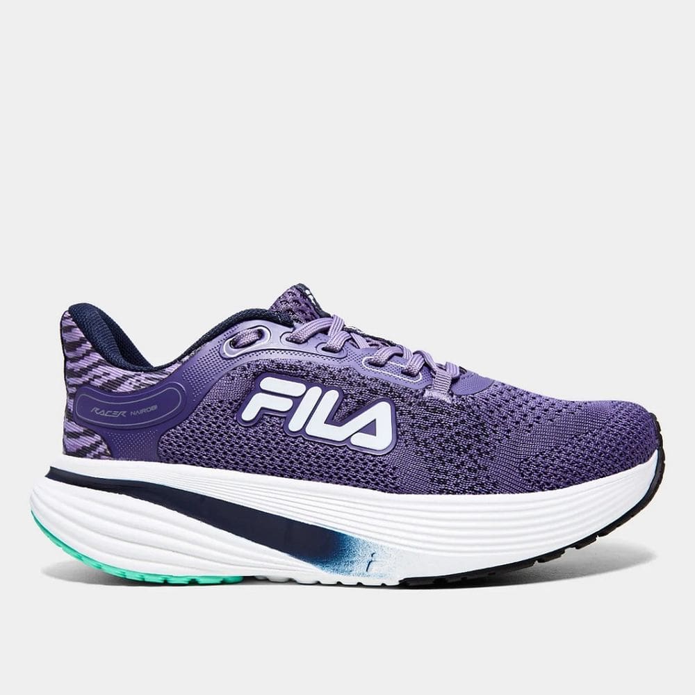 Tênis Fila Racer Nairobi Feminino