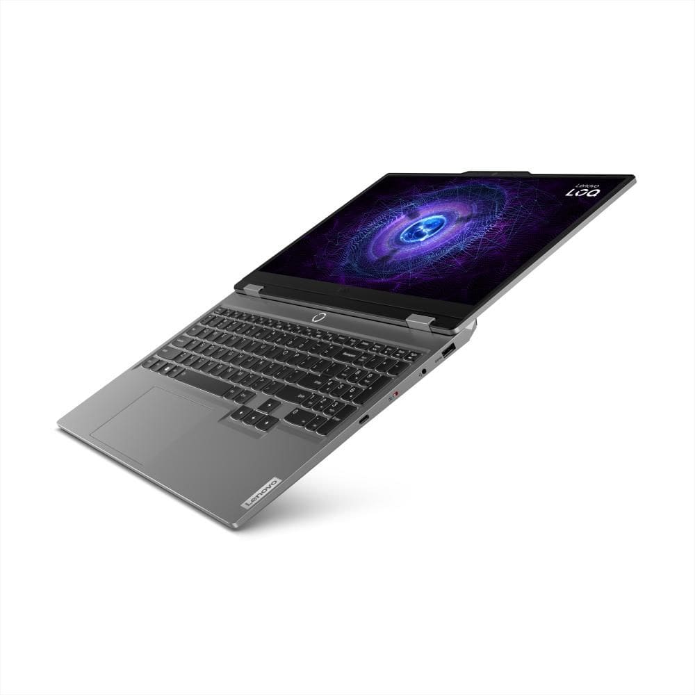 【状態良】Lenovo LOQ 15IRX9 i7 4060 ケース付 Notebook Lenovo LOQ 15IRX9 Intel Core | Extra