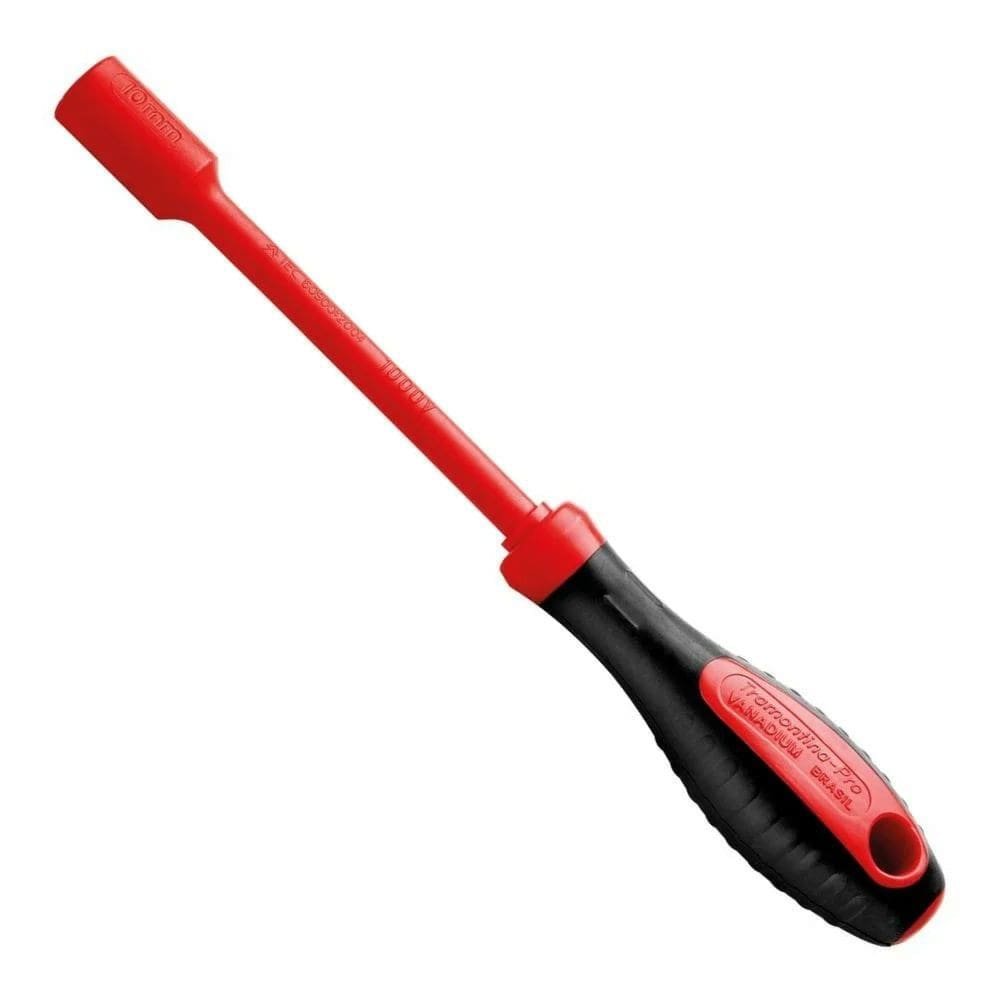 Chave Canhão Isolada 1000V Tramontina Pro 11mm