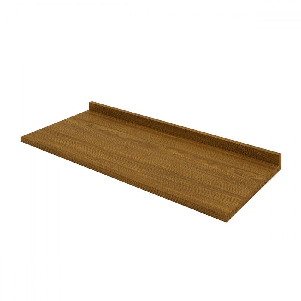 Tampo para Balcão 120 Cm Requinte Natural - Henn