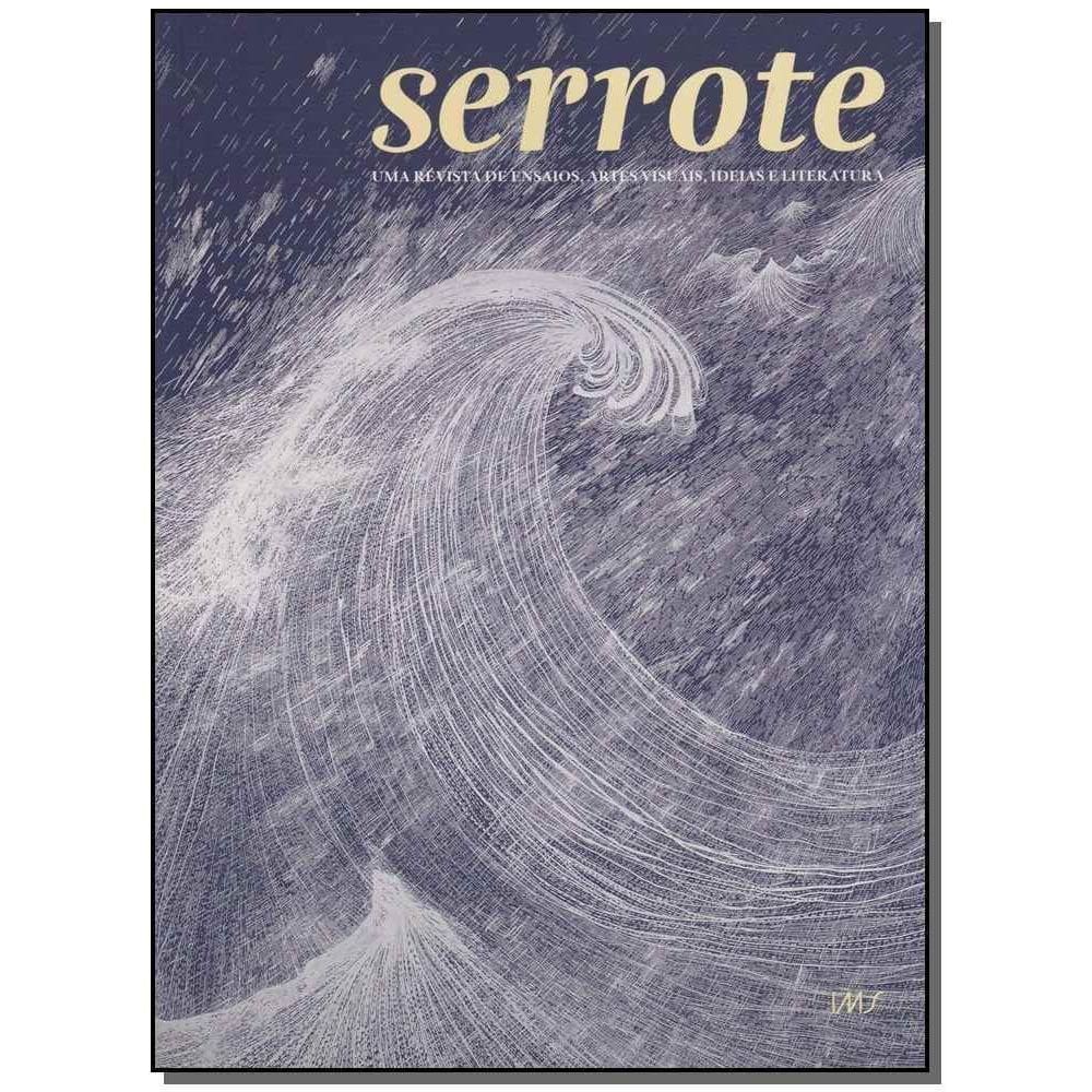 Serrote - Vol.24