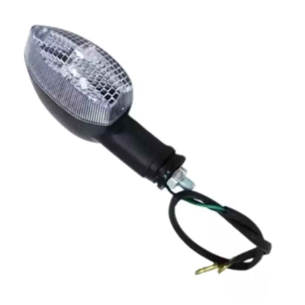 Pisca seta Fazer Xtz 125 Lander 250 2005 2006 2007 2008