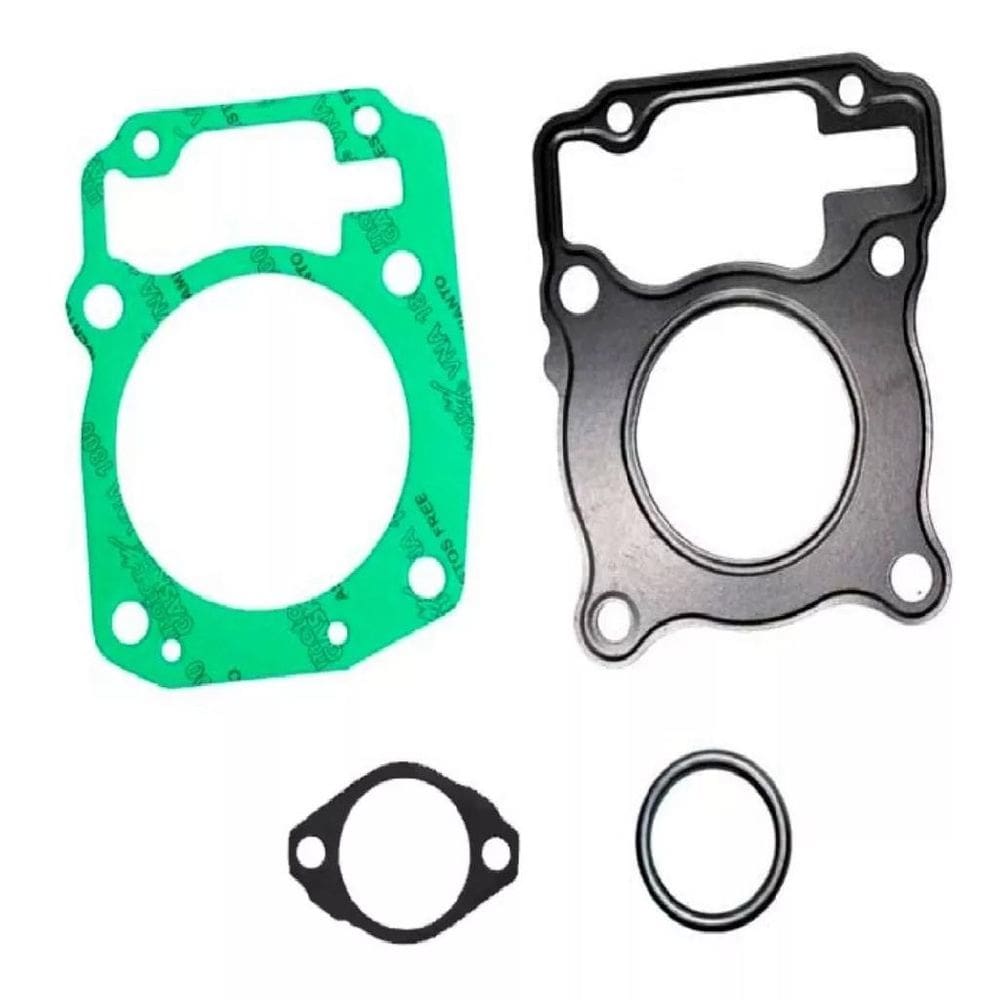 Jogo Junta Motor Superior Kit A Cg Titan Fan Bros 125 09-18