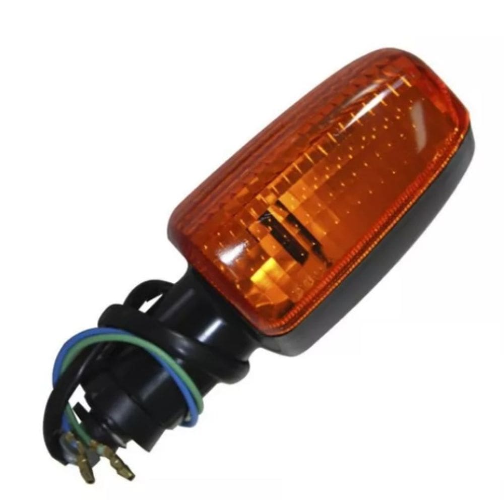 Pisca Cg 150 Titan 150 Titan 125 2000 Cbx 250 Cb 300