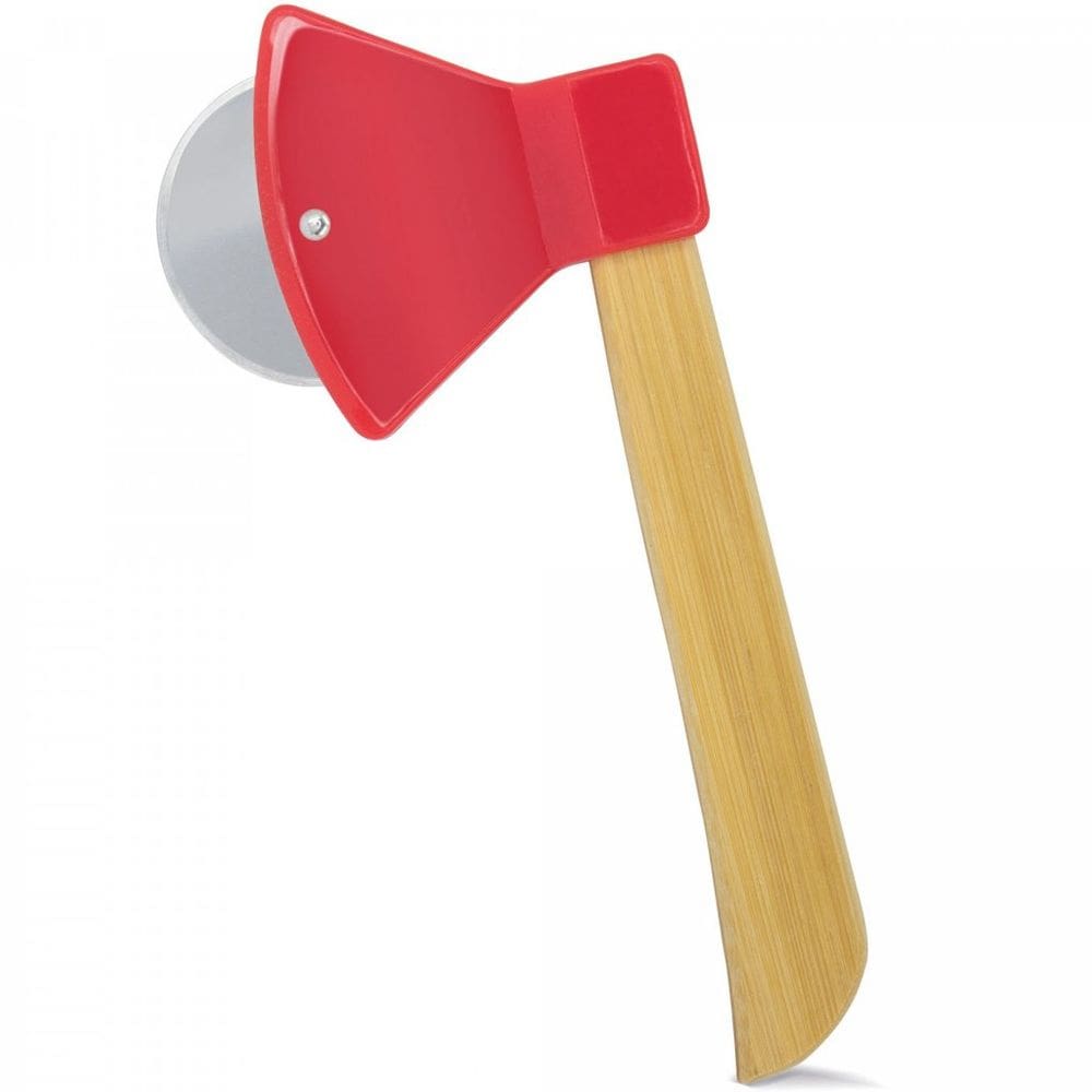 Cortador de Pizza Machado 21x10cm