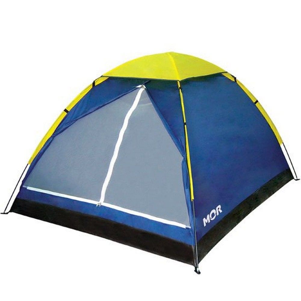 Barraca Camping Iglu Para 3 Pessoas Mor 009034