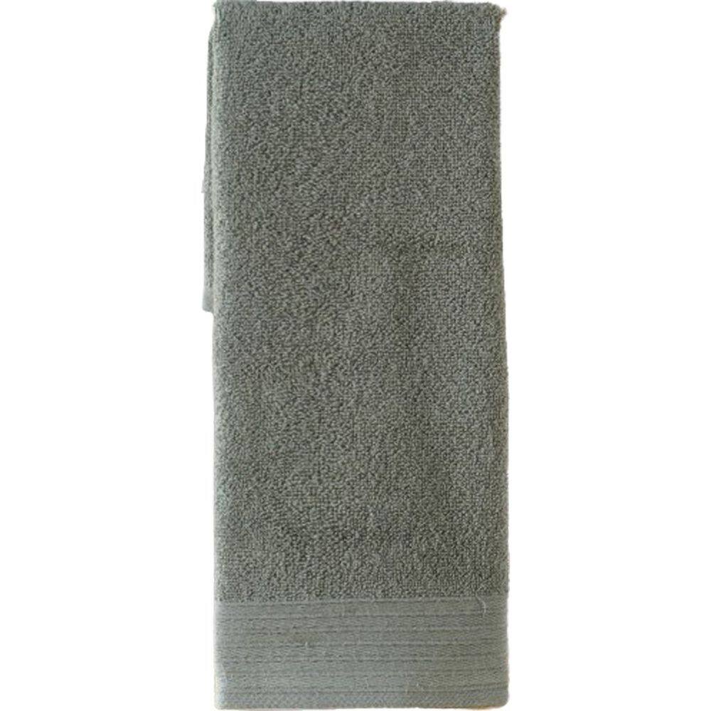 Kit 4 Toalha de Lavabo Glamour 100% Algodão 30x50cm
