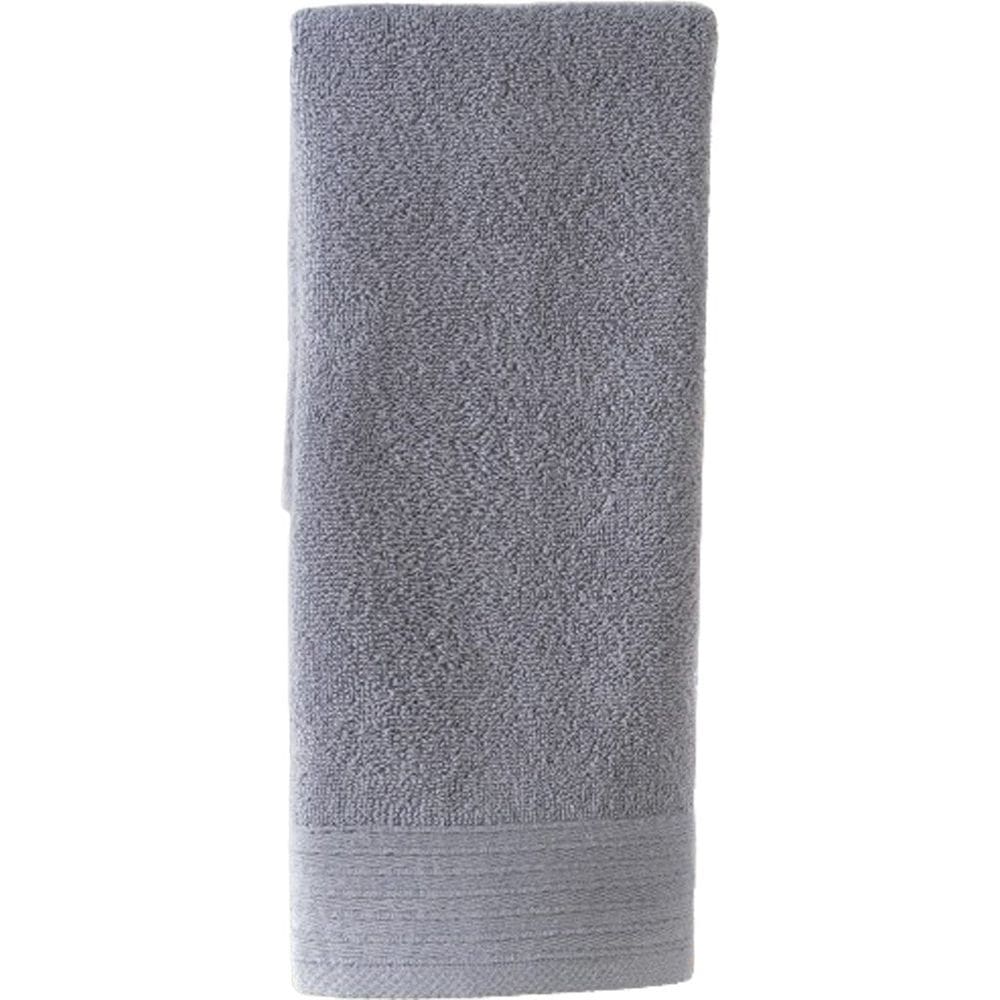 Kit 4 Toalha de Lavabo Glamour 100% Algodão 30x50cm