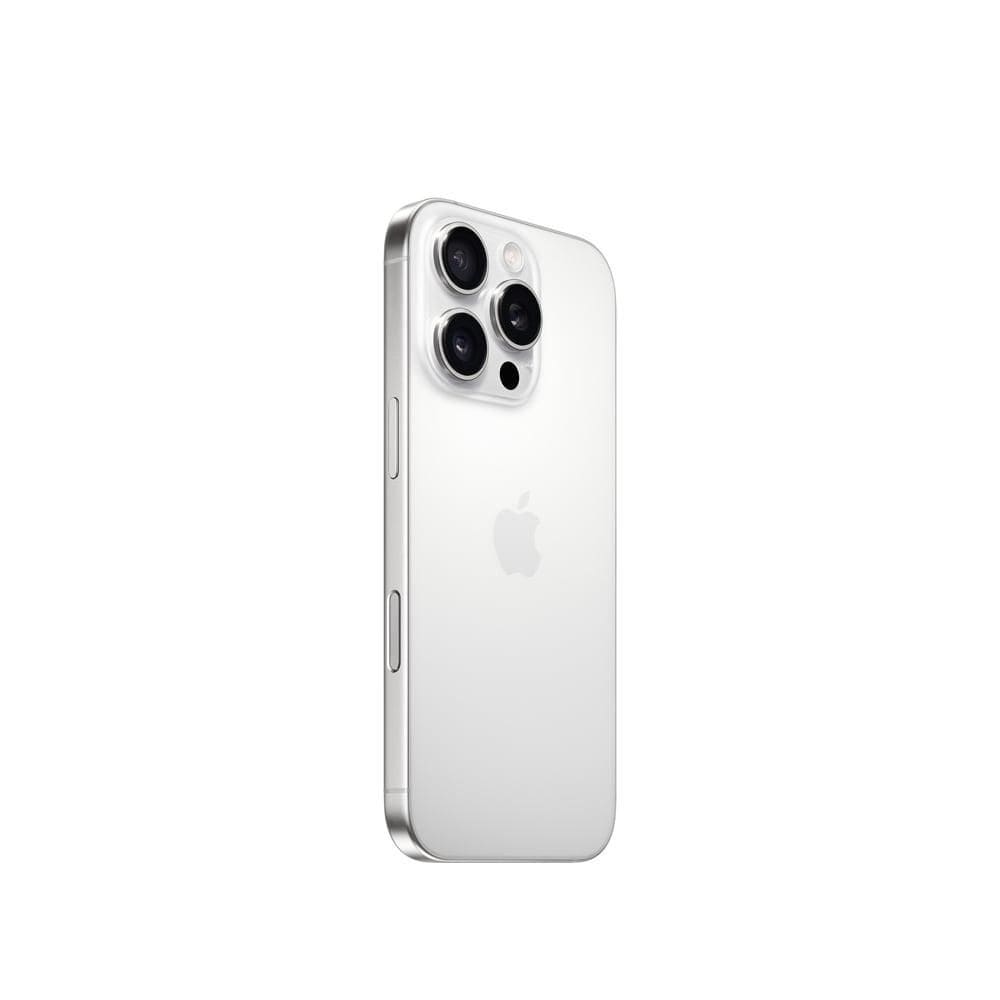 Apple iPhone 16 Pro 128GB Titânio | Extra