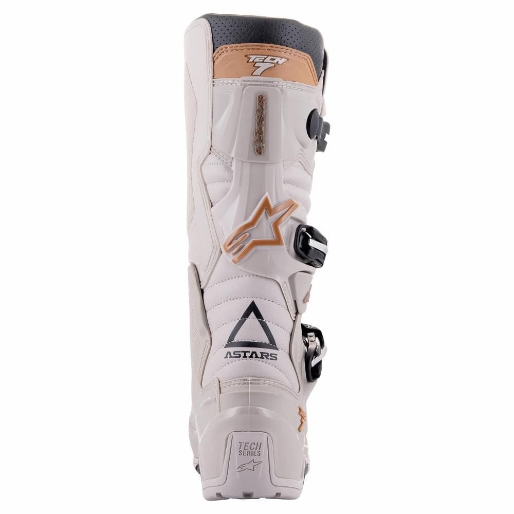 Bota Alpinestars Tech 7 Enduro Drystar Cinza | Extra