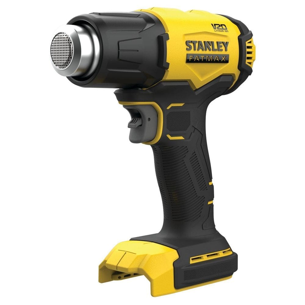Soprador Térmico 20V SCX530-B2 Stanley
