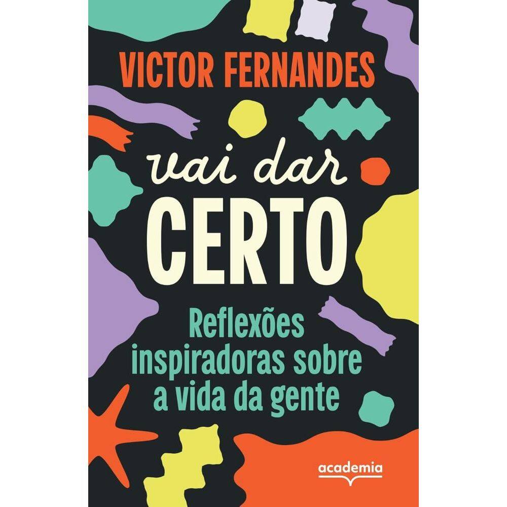 Vai dar certo(2701)