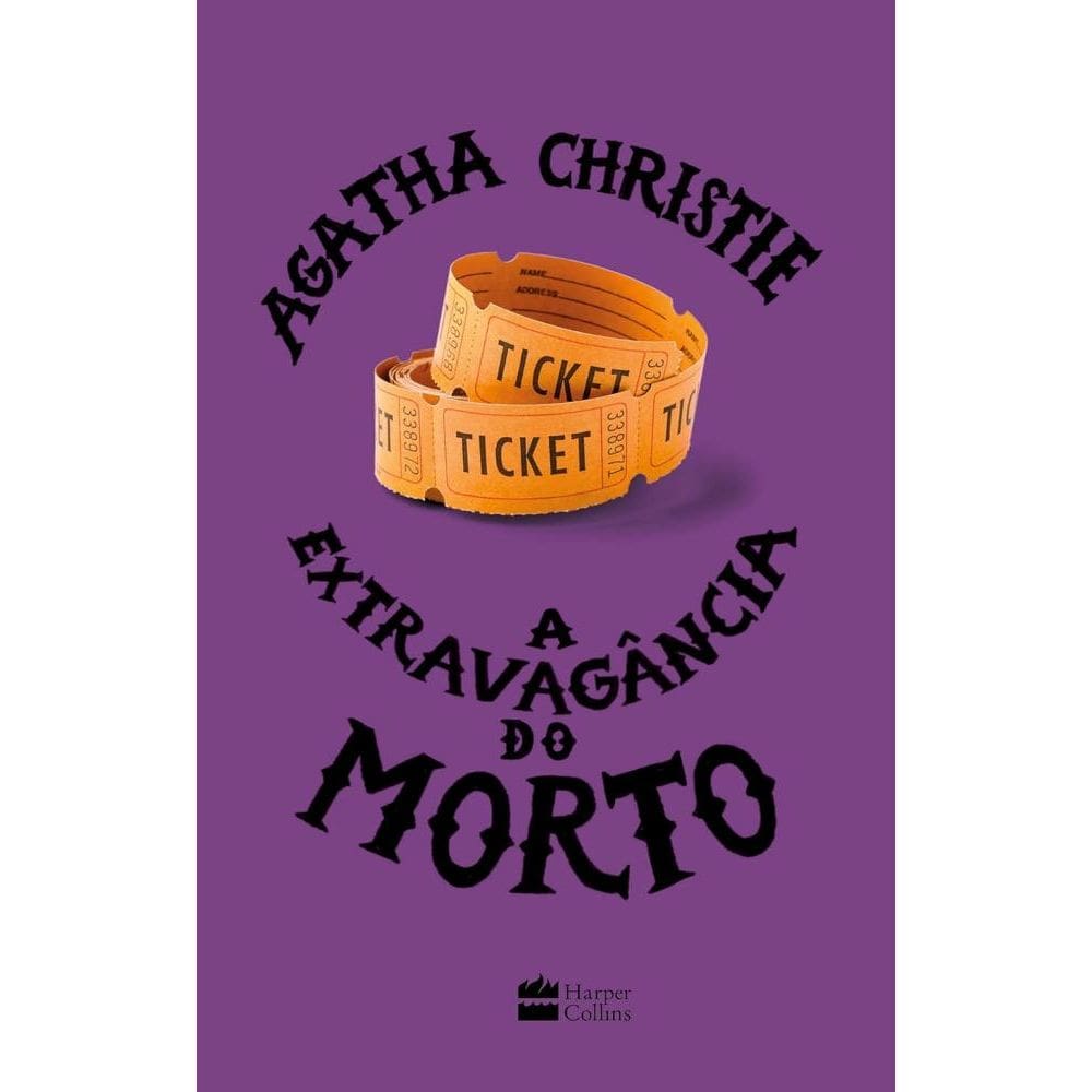 A extravagância do morto(1702)