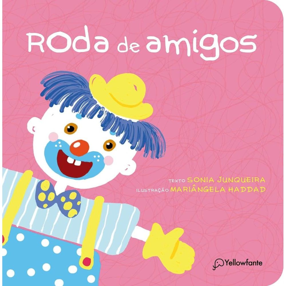 Roda de amigos (3101)