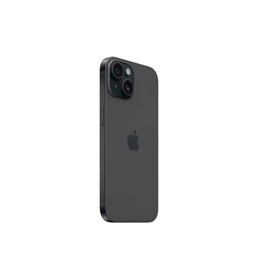 Apple iPhone 15 256GB Preto | Extra
