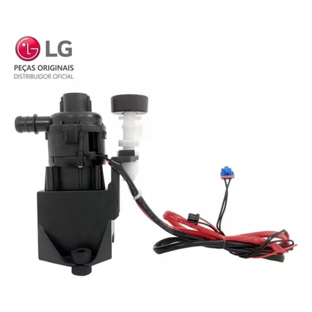 Bomba De Drenagem Com Sensor De Nível LG Aha75113301