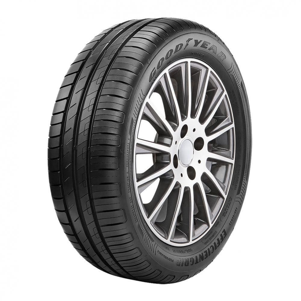 Pneu Goodyear Aro 17 215/50R17 Efficientgrip Performance 91V