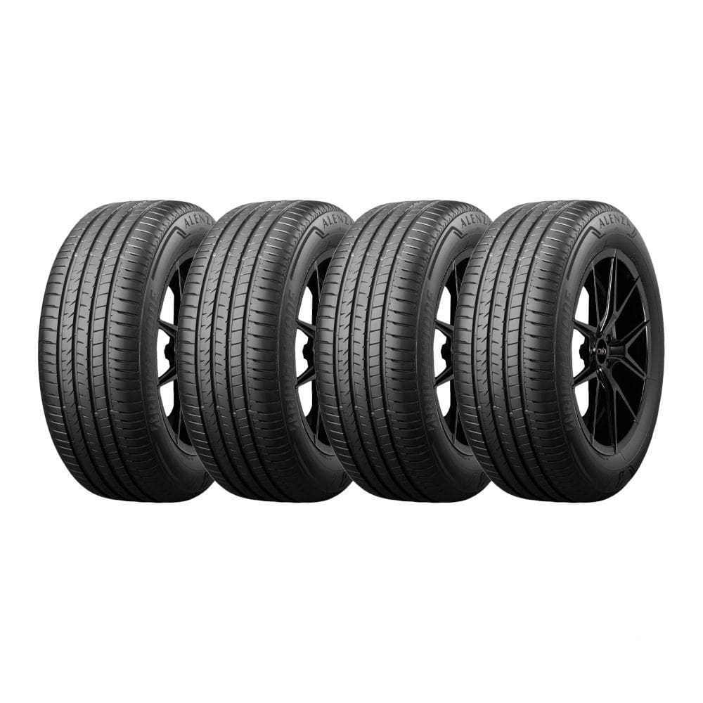 Kit 4 Pneus Bridgestone Aro 20 255/50R20 Alenza 001 109H AO