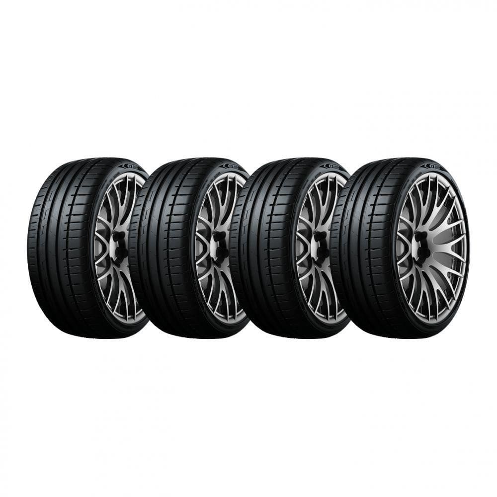 Kit 4 Pneus GT Radial Aro 19 235/40R19 Sportactive 2 96Y