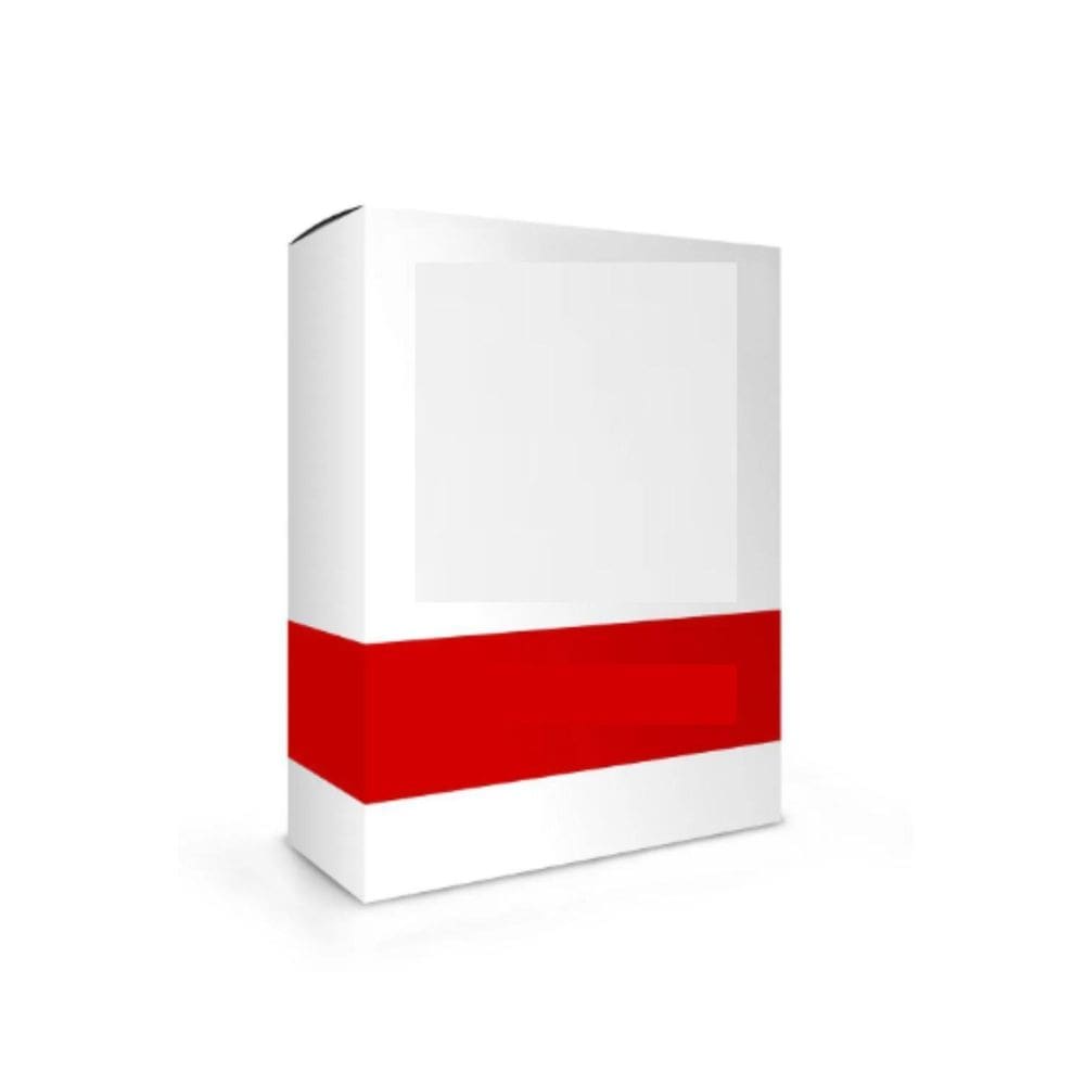 Jogger Com 30 Envelopes