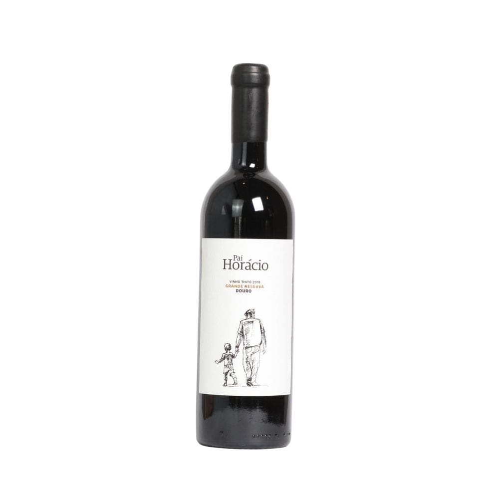 Pai Horacio Grande Reserva Tinto 0,75L