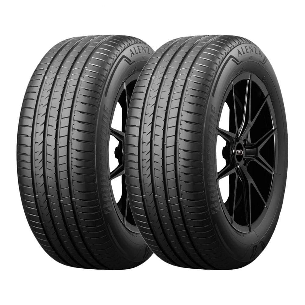 Kit 2 Pneus Bridgestone Aro 20 255/50R20 Alenza 001 109H AO
